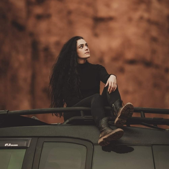 Meet your Posher, Alexandrea - Picture 6 of 10